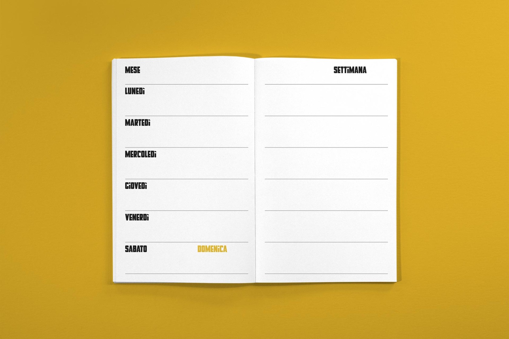 Agenda Cinema Italiano dettaglio 