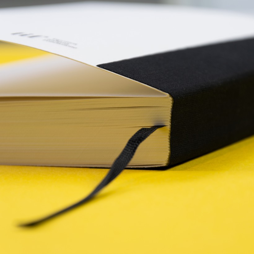 Agenda numeri ritrovati (seconda edizione) dettaglio 