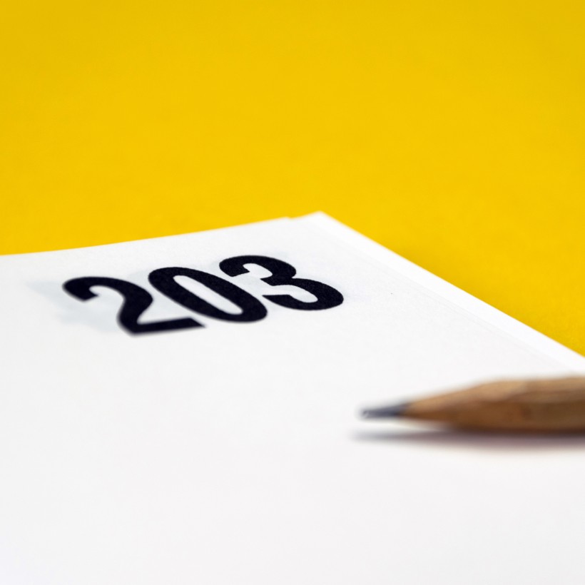 Agenda numeri ritrovati (seconda edizione) dettaglio 