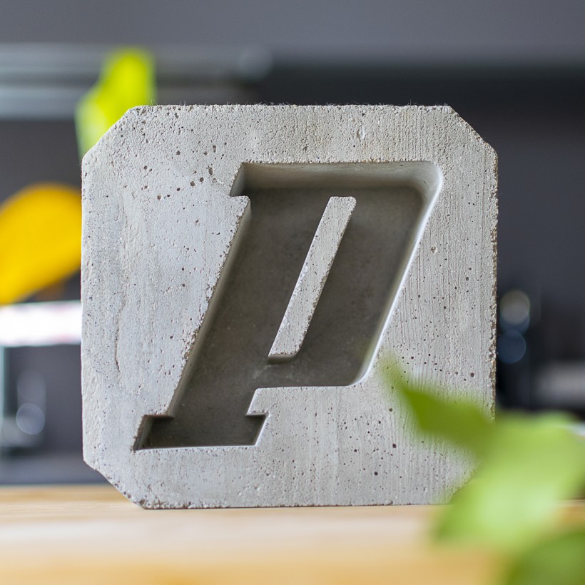 ConcreType dettaglio "p" in concreto