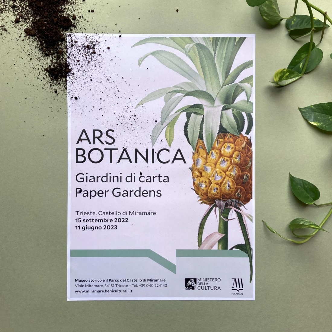 immagine Ars Botanica