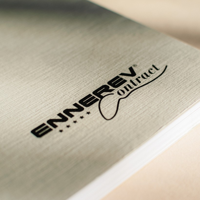 Cataloghi - Ennerev dettaglio Dettaglio del catalogo Ennererv Contract 2025