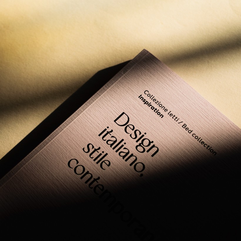 Cataloghi - Ennerev dettaglio Catalogo letti Ennerev 2025