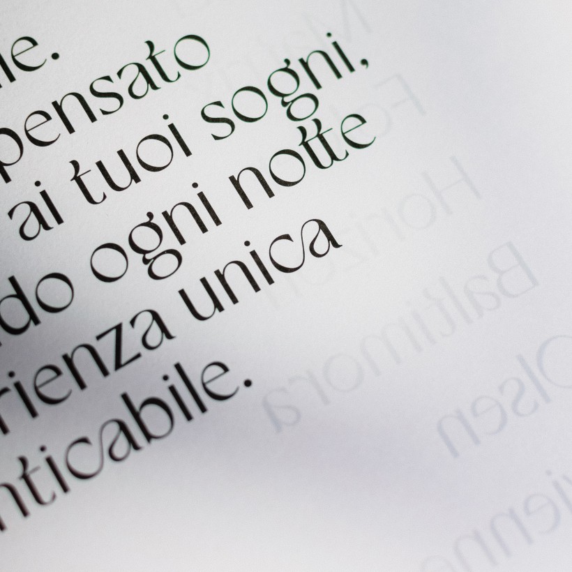 Cataloghi - Ennerev dettaglio Dettaglio pagina interna cataloghi Ennerev 2025