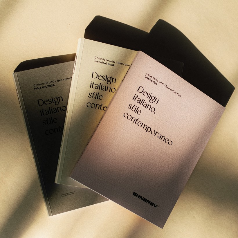 Cataloghi - Ennerev dettaglio