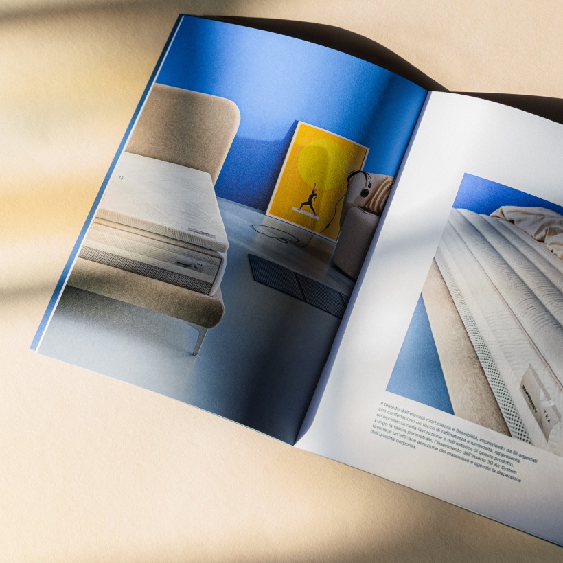 Cataloghi - Ennerev dettaglio Pagine interne Catalogo Linea Ennerev Xtra