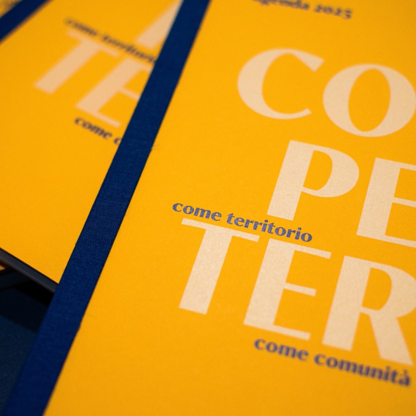 Confindustria Veneto EST Agenda 2025 dettaglio 