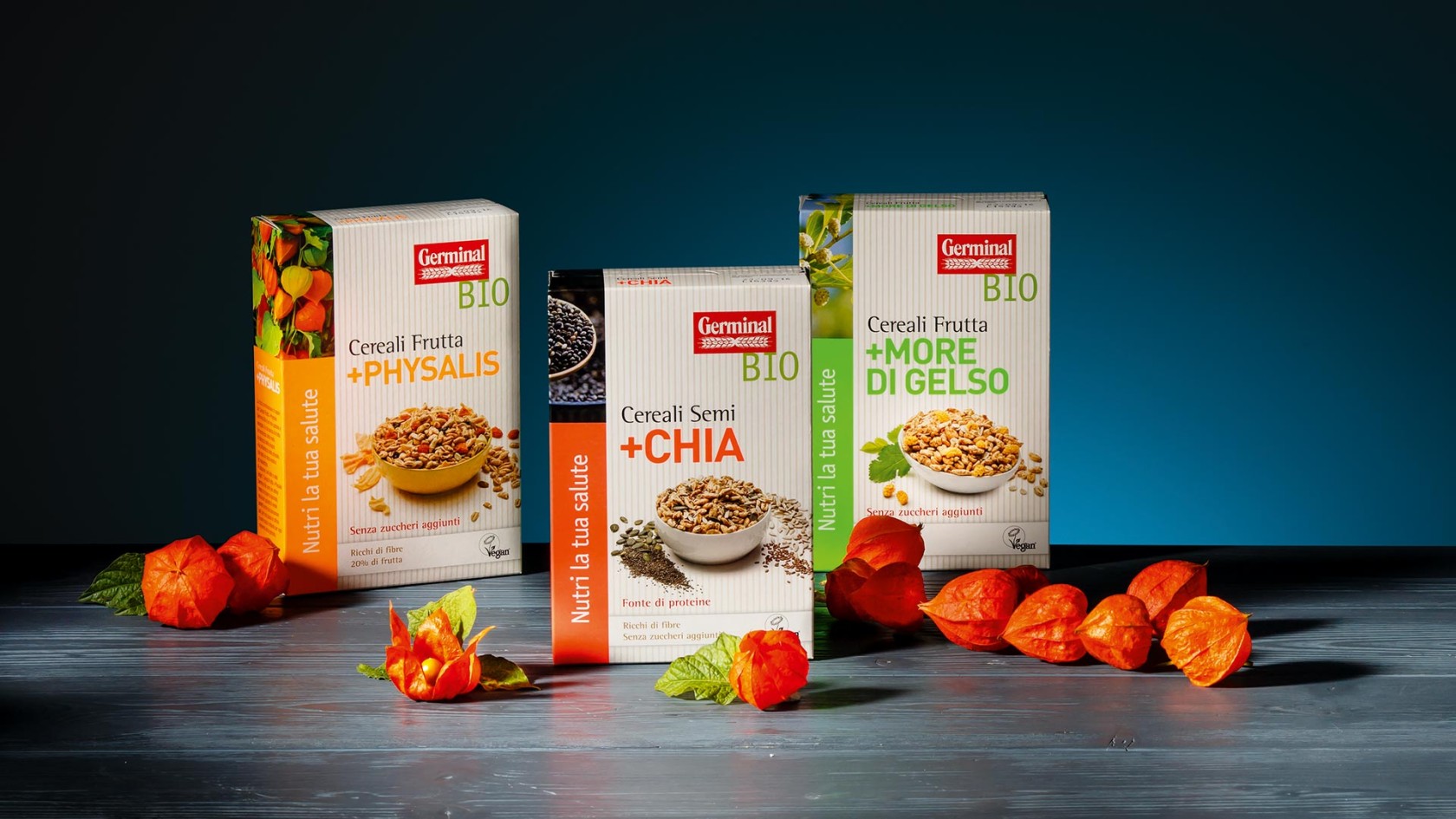 Germinal Bio dettaglio 