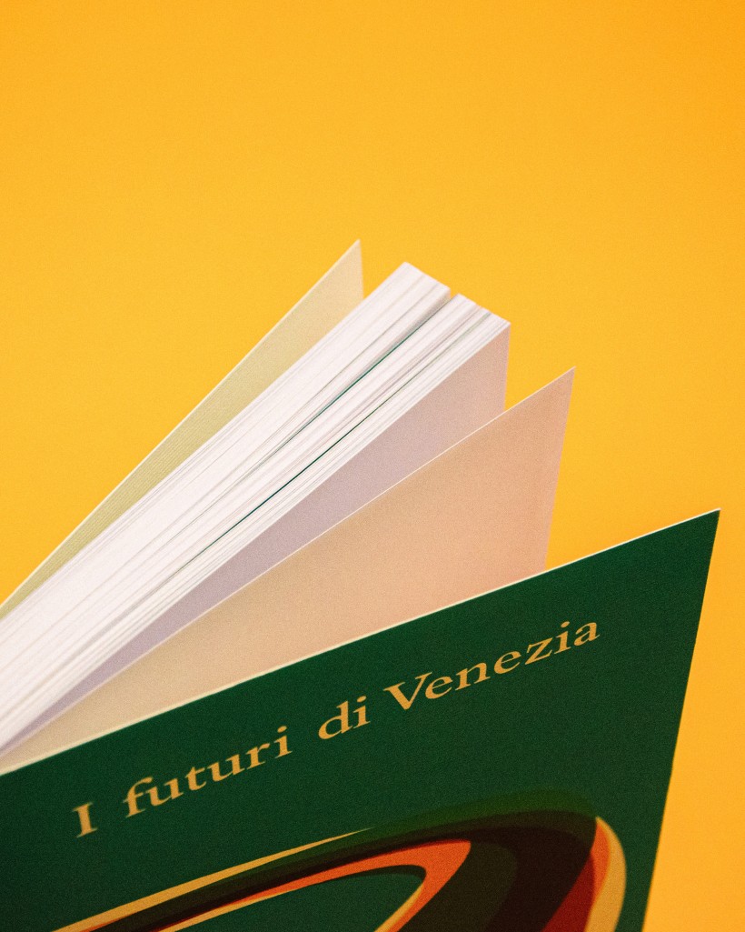 I Futuri di Venezia dettaglio