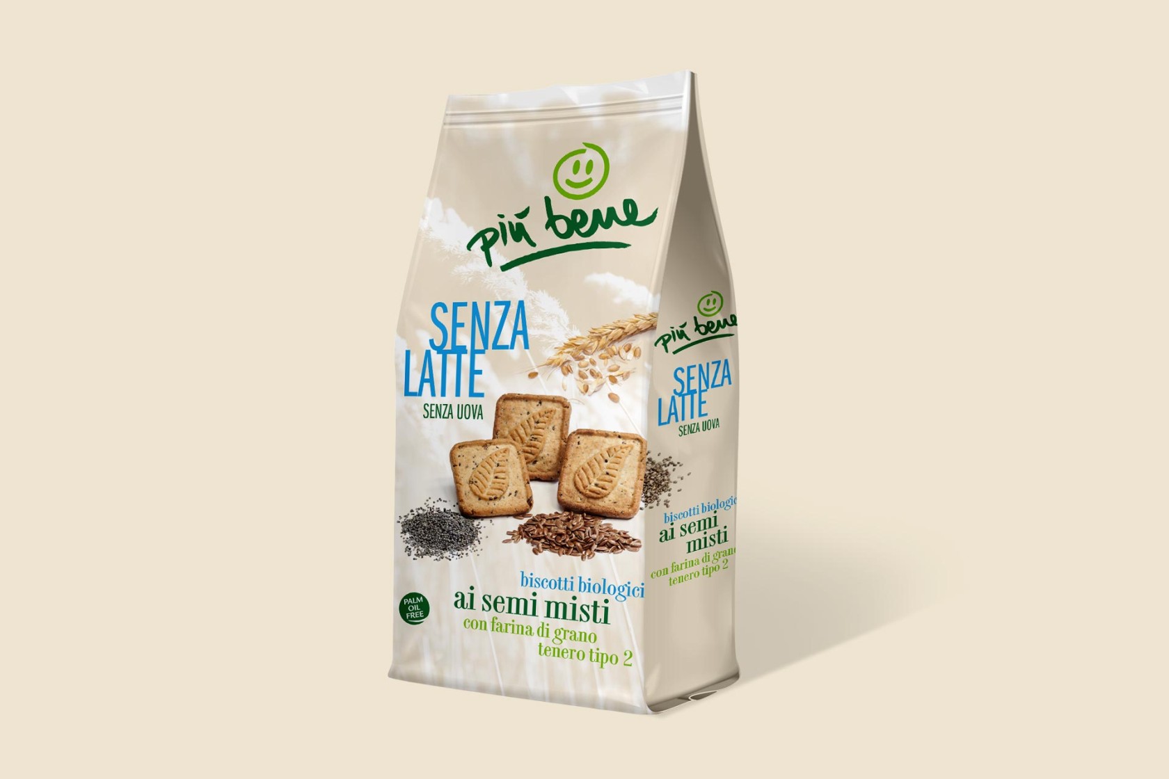 Più Bene dettaglio 