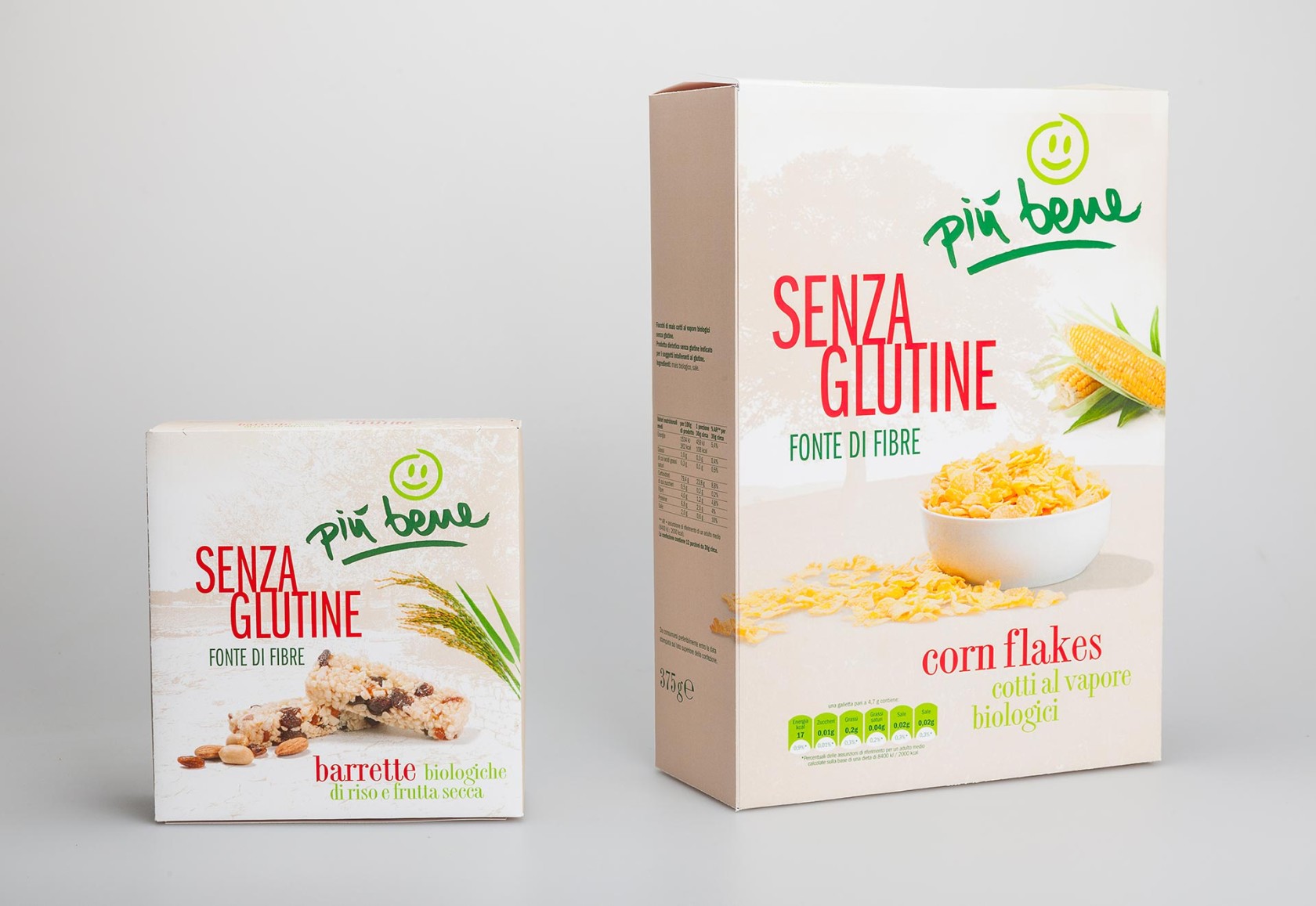 Più Bene dettaglio 